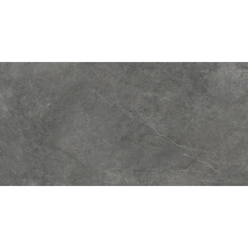 Płytka Pizarra Dark Grey 60x120x2cm