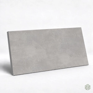 ZOYA Stark Pure Grey 45x90x3cm