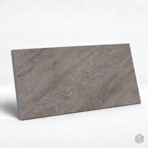 ZOYA Pietra Serena Antracite 45x90x3cm  