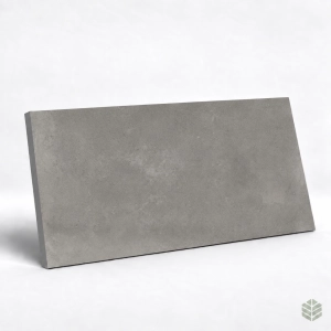 ZOYA Danzig Grey 45x90x3cm