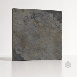 ZOYA Peacock Rusty 90x90x2cm  