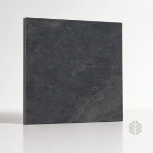 ZOYA Peacock Black 90x90x3cm  