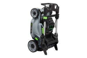Kosiarka akumulatorowa bez napędu 42 cm, EGO POWER+ LM1710E, 56V