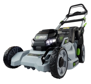 Kosiarka akumulatorowa bez napędu 42 cm, EGO POWER+ LM1710E, 56V/2,5Ah (z akumulatorem 2,5Ah i ładowarką CH3200E)
