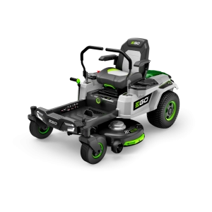 Rider akumulatorowy Z6 o zerowym promieniu skrętu 107 cm EGO POWER+ ZT4200E-L