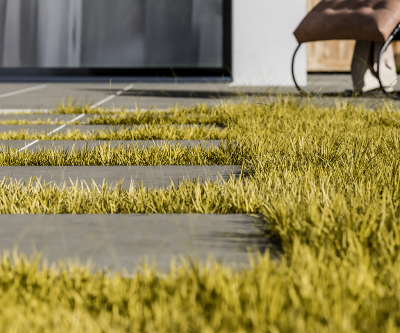 Płytka Danzig Grey 60x60x3cm