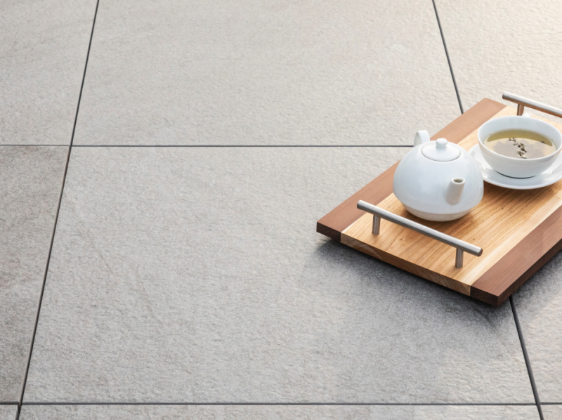 Płytka Sandstone Cream 60x60x2cm