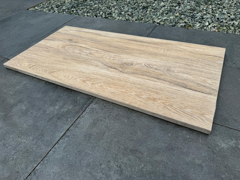 Płytka Optigarden Foresta Beige 45x90x2cm