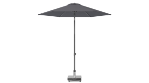 Parasol ogrodowy Lisbona – nowoczesny parasol z systemem push-up