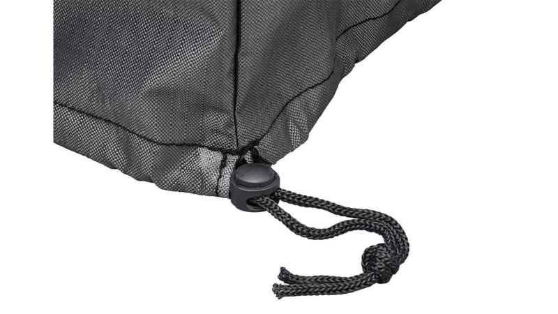 pokrowiec na leżak ogrodowy