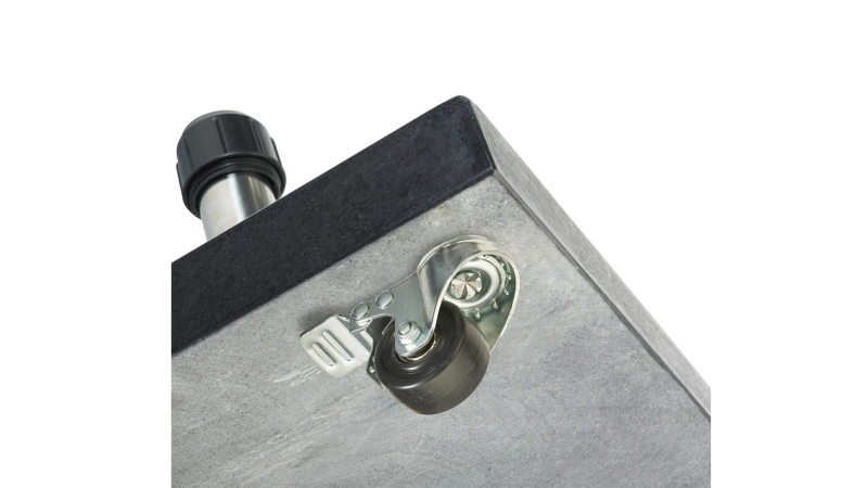 6009-parasolbase-Rome-40kg-granite-detail-swivel_wheels-Platinum-8717591775140.jpg