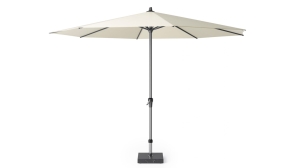 Parasol ogrodowy Riva II – nowoczesny parasol przeciwsłoneczny klasy premium