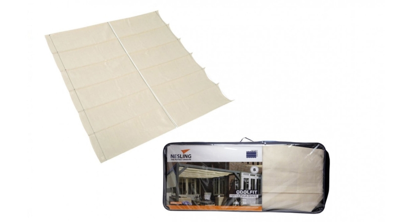 Roleta rzymska 2,9m x 3m