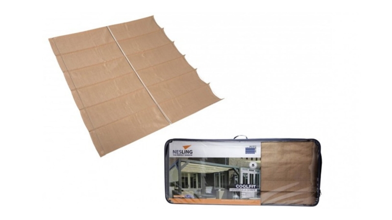 Roleta rzymska 2,9m x 3m