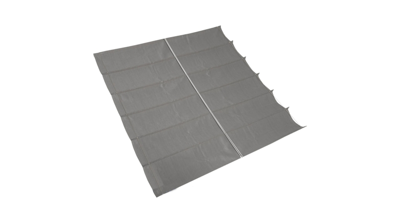 Roleta rzymska 2,9m x 3m