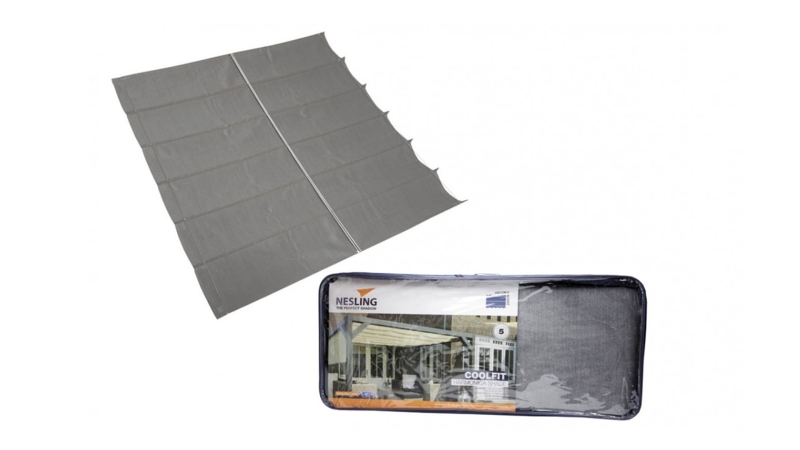 Roleta rzymska 2,9m x 3m