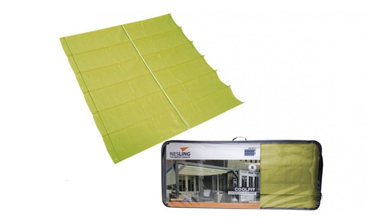 Roleta rzymska 3,7m x 3,7m