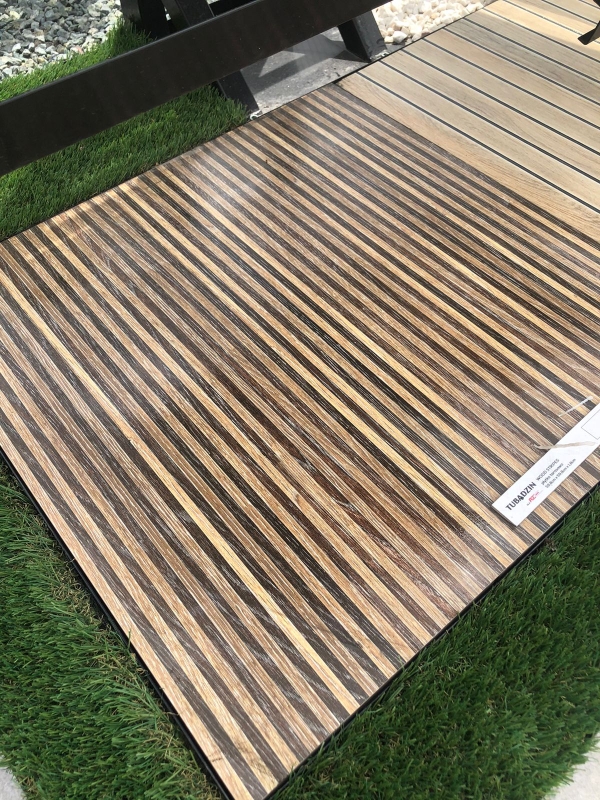 Tubądzin Wood Stripes