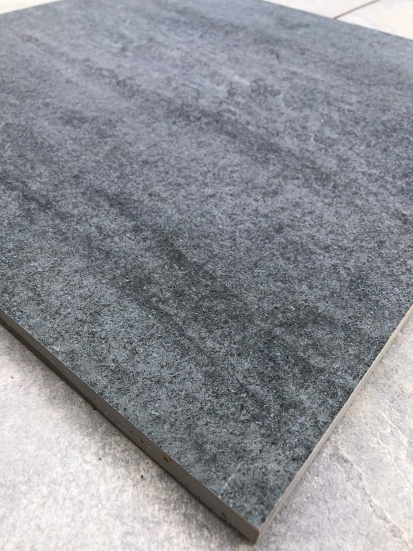 Płytka Sandstone Antracite 60x60x2cm
