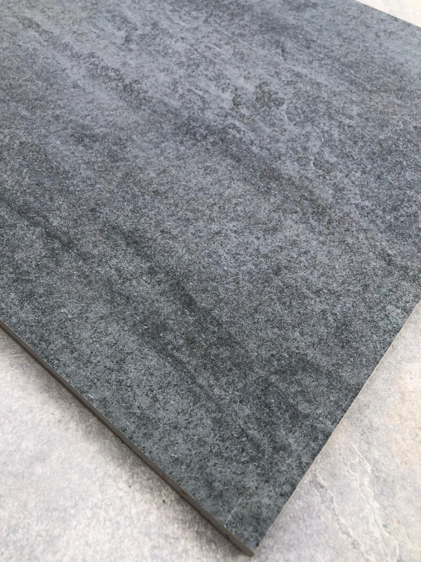 Płytka Sandstone Antracite 60x60x2cm