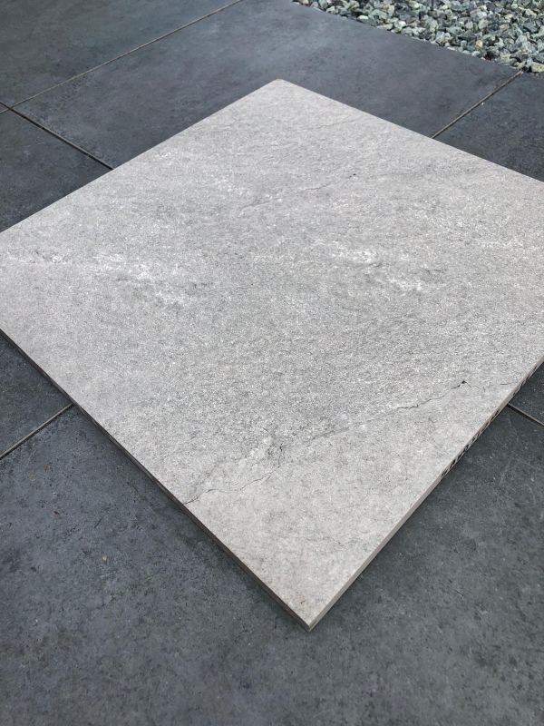 Płytka Sandstone Grey 60x60x2cm