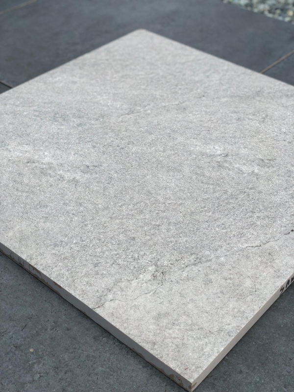 Płytka Sandstone Grey 60x60x2cm