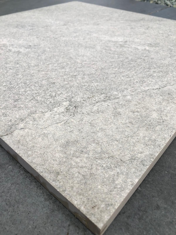 Płytka Sandstone Grey 60x60x2cm