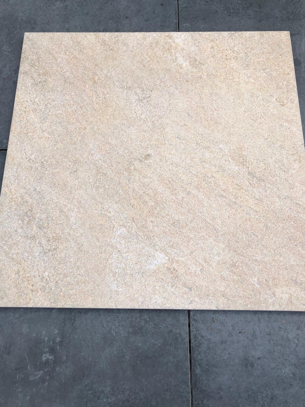 Płytka Sandstone Cream 60x60x2cm
