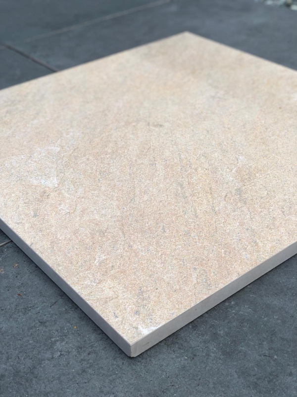 Płytka Sandstone Cream 60x60x2cm