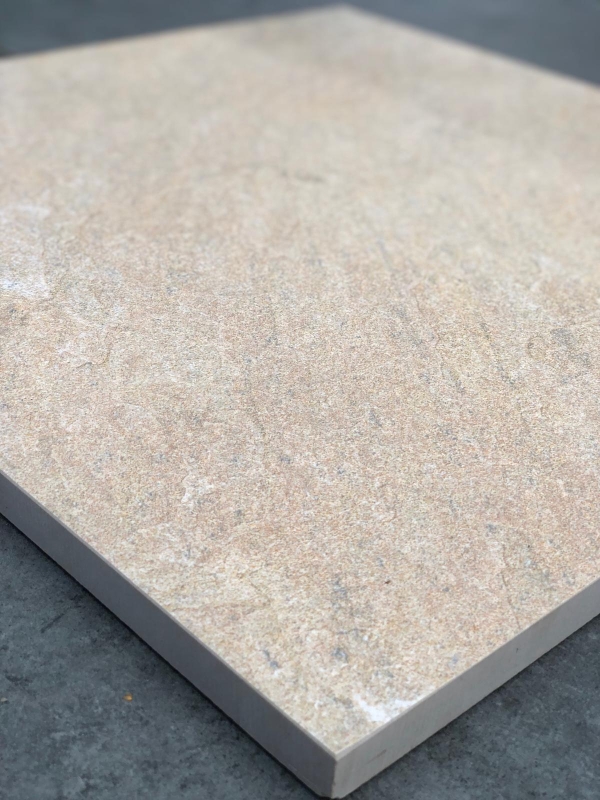 Płytka Sandstone Cream 60x60x2cm