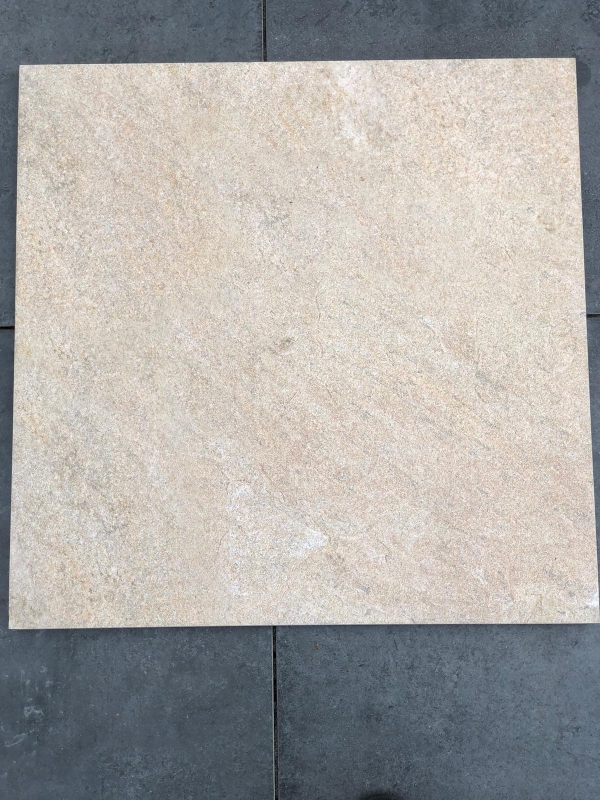 Płytka Sandstone Cream 60x60x2cm