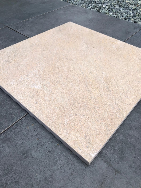 Płytka Sandstone Cream 60x60x2cm