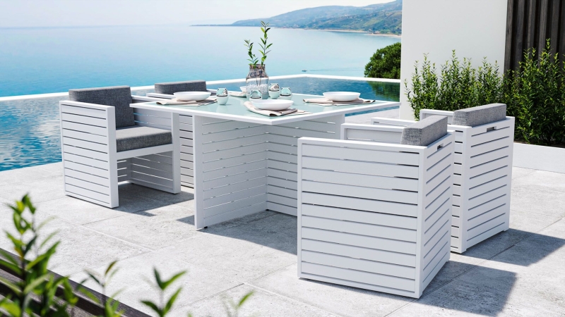 Zestaw meblowy RN-2M outlet