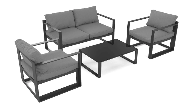 Zestaw meblowy Nemo outlet