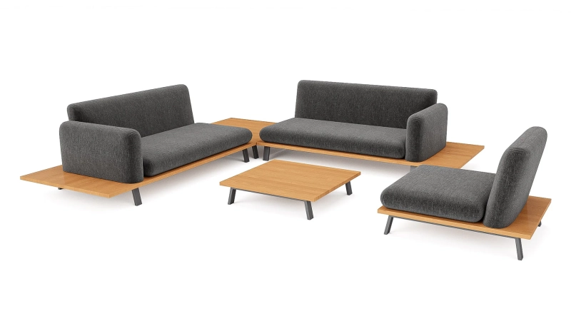 Zestaw meblowy Etna outlet