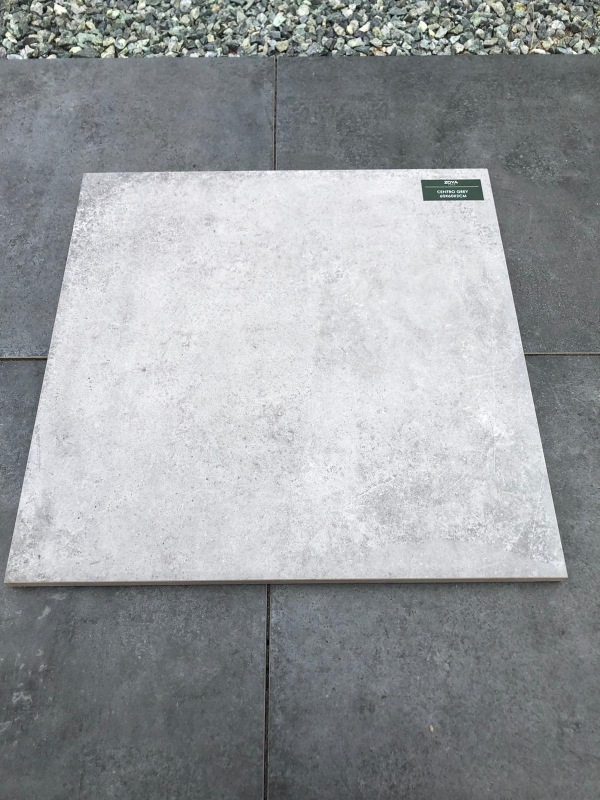 Płytka Centro Grey 60x60x2cm