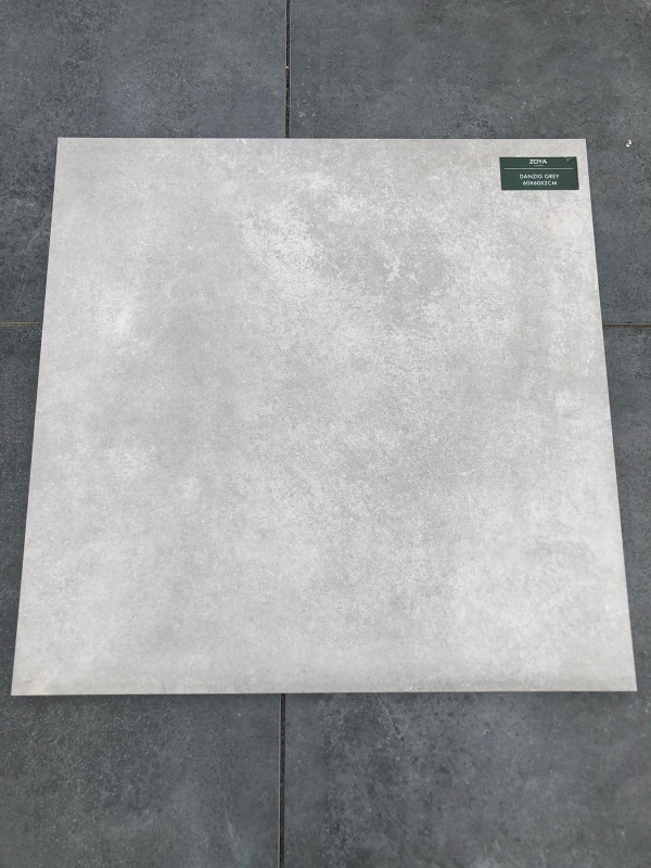 Płytka Danzig Grey 60x60x3cm