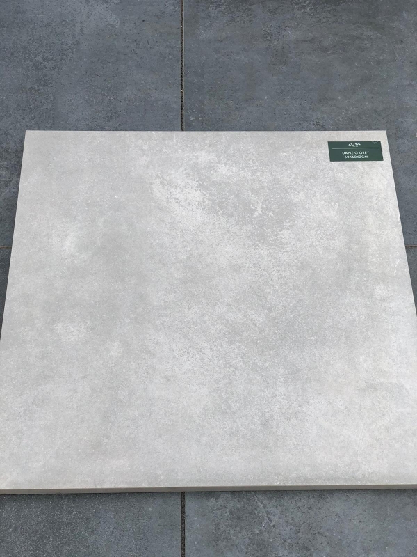 Płytka Danzig Grey 60x60x3cm