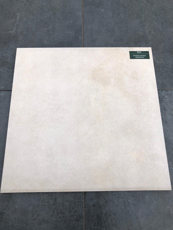 Płytka Danzig Natural 60x60x2cm