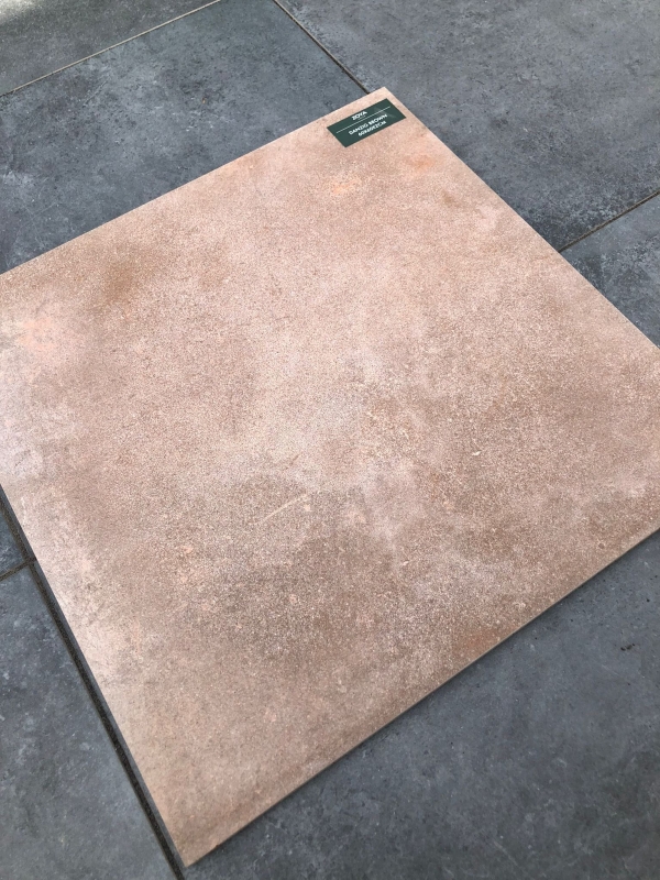 Płytka Danzig Brown 60x60x3cm