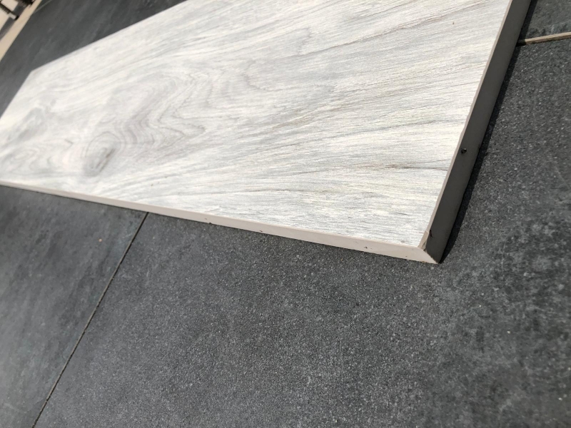 Płytka Paradyż Sherwood Bianco 29,5x119,5x2cm