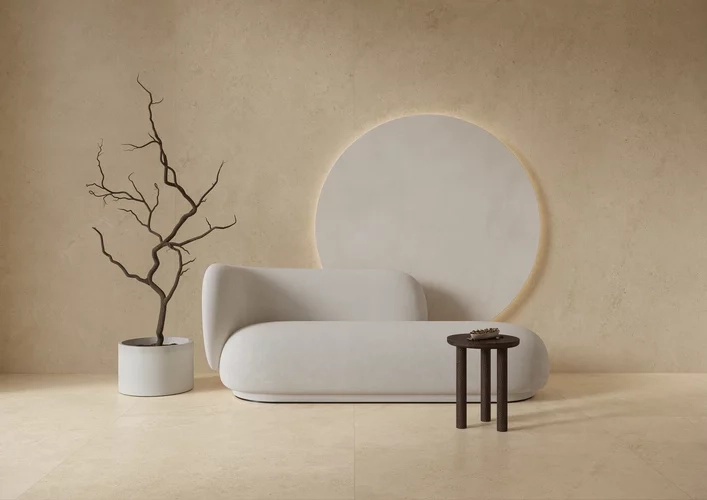 Płytka Paradyż Authority Beige 59,5x89,5x1,8cm