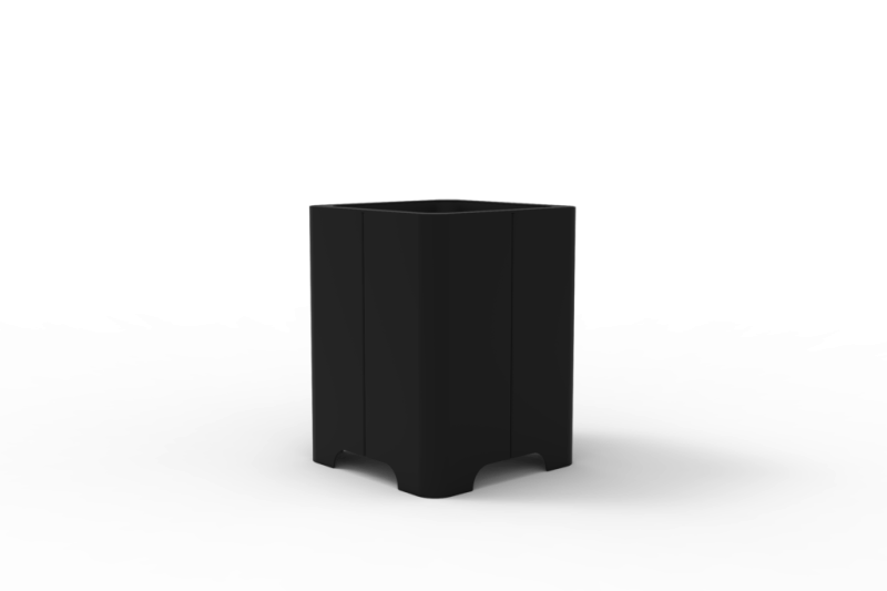 Palenisko BOX