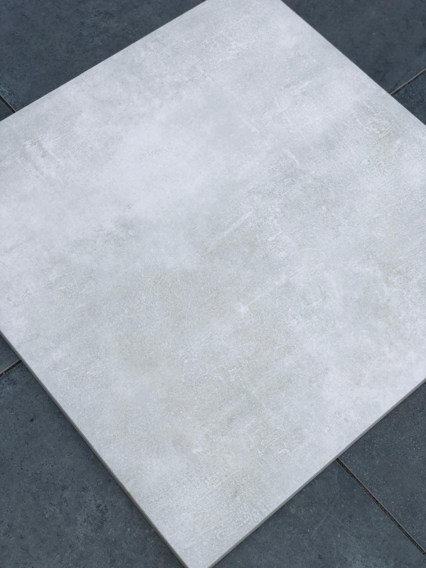 Płytka Kraft White 60x60x2cm