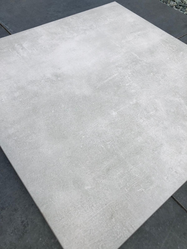 Płytka Kraft White 60x60x2cm