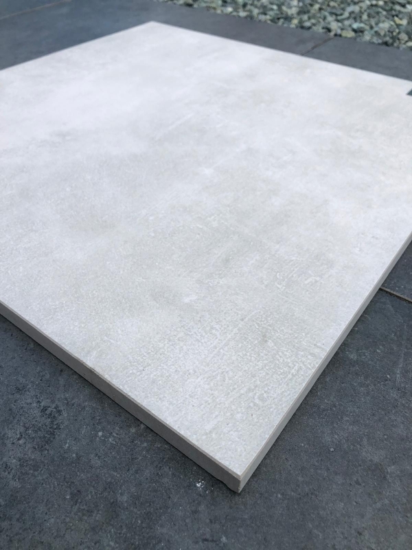 Płytka Kraft White 60x60x2cm