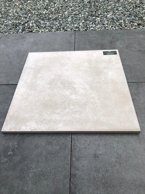 Płytka Danzig White 60x60x2cm