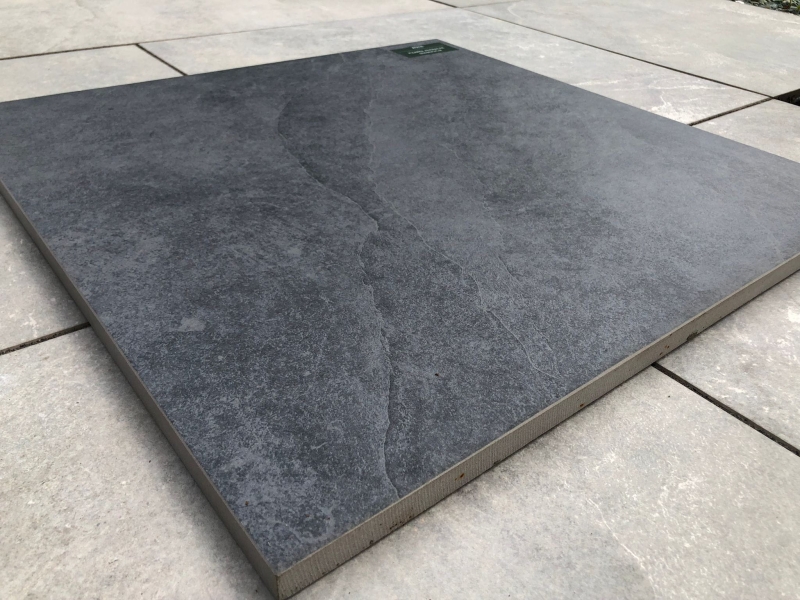 Płytka Pizarra Antracite 45x90x2cm