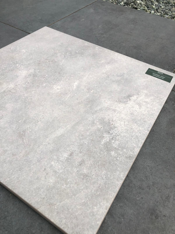 Płytka Pizarra Grey 60x60x2cm