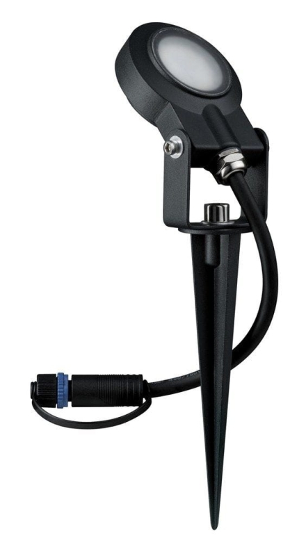 Reflektor ogrodowy sting Plug&Shine led